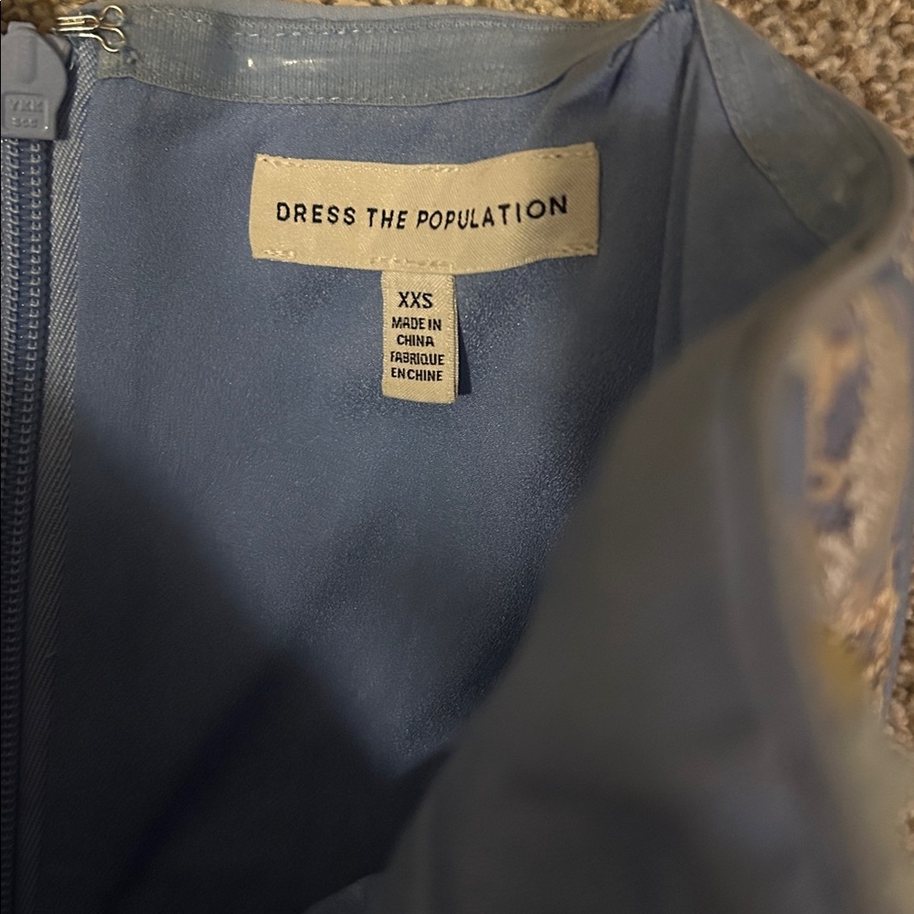 Dress the population - Picture 4 of 5